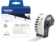 Хартия Brother DK-22214 Continuous Length Paper Tape