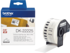 Хартия Brother DK-22225 Continuous Length Paper Tape