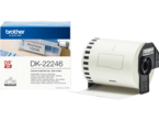 Хартия Brother DK-22246 Continuous Length Paper Tape