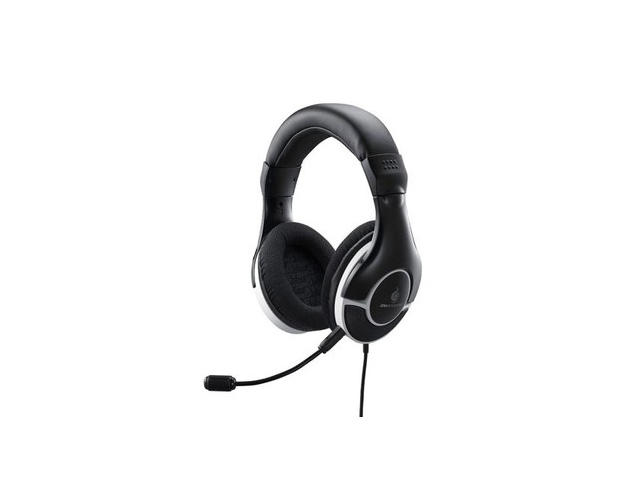 Слушалки Геймърски слушалки с микрофон CM Storm Ceres-300