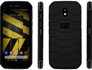 Смартфони Cat S42 H+