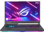 Лаптопи ASUS ROG Strix G17 G713PU-LL043W