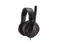 Слушалки Геймърски слушалки с микрофон CM Storm Ceres-400