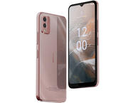 Смартфони Nokia C32 64GB, Pink