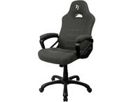 Геймърски столове Arozzi Enzo Woven Fabric - Black/Grey