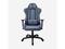 Геймърски столове Arozzi Torretta Soft Fabric - Blue
