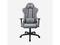 Геймърски столове Arozzi Torretta Soft Fabric - Ash