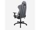 Геймърски столове Arozzi Torretta Soft Fabric - Ash