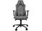 Геймърски столове Arozzi Vernazza Soft Fabric - Ash
