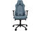 Геймърски столове Arozzi Vernazza Soft Fabric - Blue