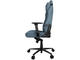Геймърски столове Arozzi Vernazza Soft Fabric - Blue
