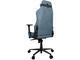 Геймърски столове Arozzi Vernazza Soft Fabric - Blue