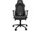 Геймърски столове Arozzi Vernazza Soft Fabric - Dark Grey