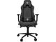 Геймърски столове Arozzi Vernazza Soft Fabric - Dark Grey