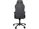 Геймърски столове Arozzi Vernazza Soft Fabric - Dark Grey
