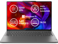 Лаптопи Lenovo Yoga Pro 9 16" Gen 8