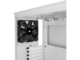 Кутии Corsair 3000D Airflow Tempered Glass White