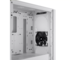 Кутии Corsair 3000D Airflow Tempered Glass White