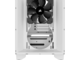 Кутии Corsair 3000D Airflow Tempered Glass White