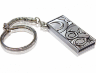 USB памети Преносима памет Transcend JETFLASH V90C