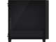 Кутии Corsair 3000D Airflow Tempered Glass RGB Black