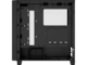 Кутии Corsair 3000D Airflow Tempered Glass RGB Black