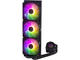 Охладители Cooler Master MasterLiquid 360L Core ARGB Black Edition
