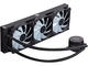 Охладители Cooler Master MasterLiquid 360L Core ARGB Black Edition