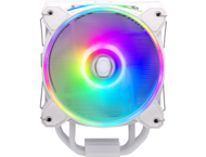 Охладители Cooler Master Hyper 212 HALO White Edition