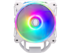 Охладители Cooler Master Hyper 212 HALO White Edition