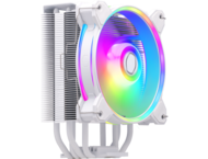 Охладители Cooler Master Hyper 212 HALO White Edition