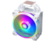 Охладители Cooler Master Hyper 212 HALO White Edition