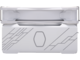 Охладители Cooler Master Hyper 212 HALO White Edition