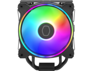 Охладители Cooler Master Hyper 212 HALO Black Edition