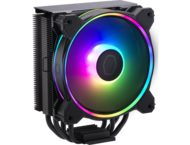 Охладители Cooler Master Hyper 212 HALO Black Edition