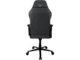 Геймърски столове Arozzi Primo Woven Fabric - Black - Grey logo