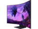 Монитори Samsung Odyssey Ark LS55BG970NUXEN