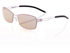 Компютърни очила Arozzi Visione VX-400 White