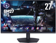 Монитори Cooler Master GM27-FFS