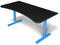 Геймърски маси Arozzi Arena Gaming Desk - Blue