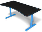 Геймърски маси Arozzi Arena Gaming Desk - Blue