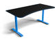 Геймърски маси Arozzi Arena Gaming Desk - Blue