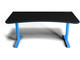 Геймърски маси Arozzi Arena Gaming Desk - Blue