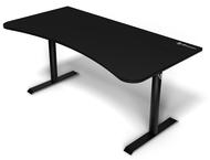 Геймърски маси Arozzi Arena Gaming Desk - Pure Black