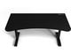 Геймърски маси Arozzi Arena Gaming Desk - Pure Black
