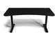 Геймърски маси Arozzi Arena Gaming Desk - Pure Black