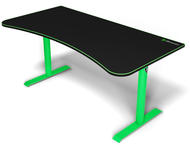 Геймърски маси Arozzi Arena Gaming Desk - Green