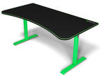 Геймърски маси Arozzi Arena Gaming Desk - Green