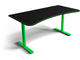 Геймърски маси Arozzi Arena Gaming Desk - Green
