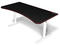 Геймърски маси Arozzi Arena Gaming Desk - White